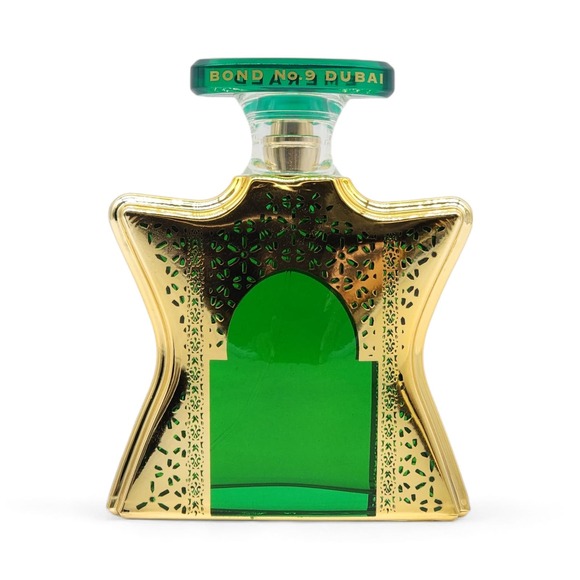 Bond No.9 Dubai Emerald Eau de Parfum, 3.4 oz. (100ml) - Picture 4 of 6